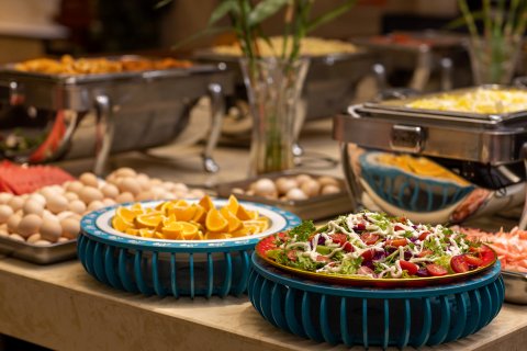 贵阳汇融国际大酒店(贵阳东站师范学院店)