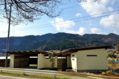 Hida Goboku No Ie(Hida Goboku No Ie)