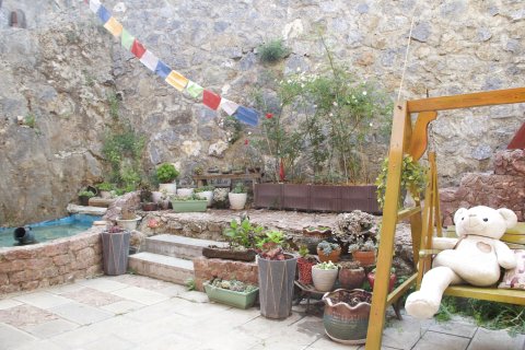 香格里拉墨竹宫卡供氧民宿(独克宗古城店)