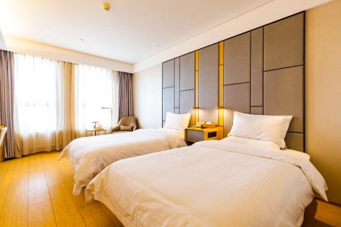 全季酒店(呼伦贝尔火车站店)