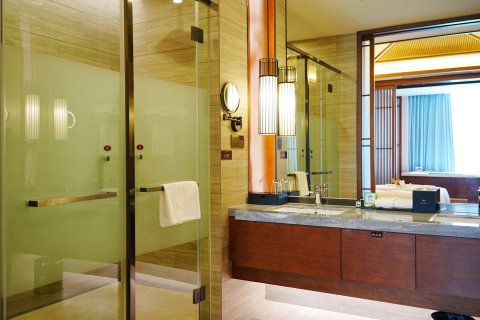 汉仙温泉度假酒店