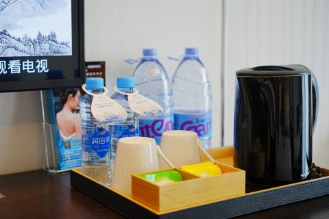 汉仙温泉度假酒店