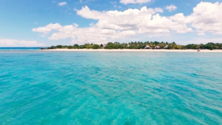 查佩瓦尼岛酒店(Chapwani Island)