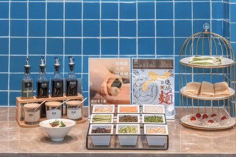 如家酒店·neo(云浮汽车站益华国际广场店)