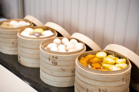 汉庭酒店(大理古城店)