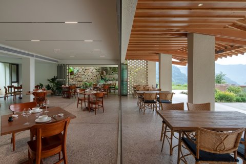 大乐之野(重庆四面山店)