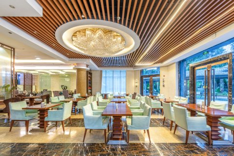 兴义赵庄度假酒店