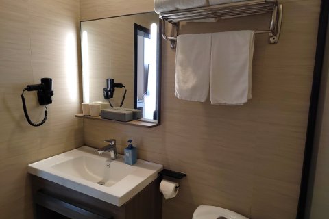 朵尚酒店(阳谷利客来店)