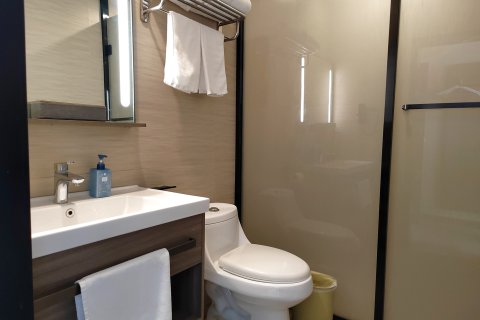 朵尚酒店(阳谷利客来店)