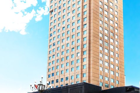 包头海德酒店(钢铁大街昆区政府店)