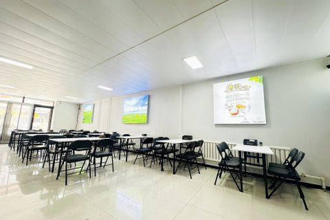 呼伦贝尔美嘉臻选酒店(海拉尔六二六美食街店)