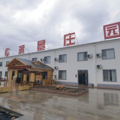 酒店头图