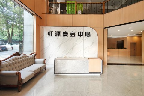 漫州国际酒店(福顺大道店)
