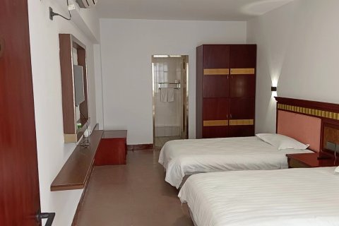 秭归豪庭大酒店