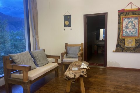 米林远方有个家精品客栈