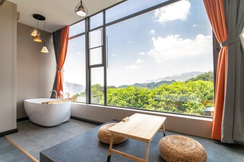 广州星梦方舟臻品民宿