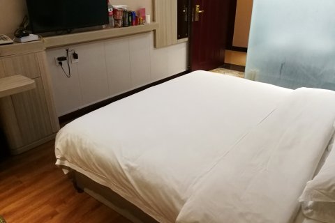 商南秦都商务酒店(客运站店)