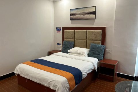 兴国新凯大酒店