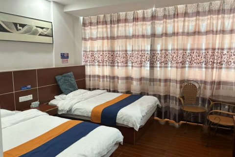 兴国新凯大酒店