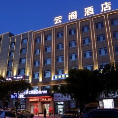 酒店头图