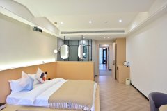 武功山留夏民宿(武功山风景名胜区游客服务中心店)