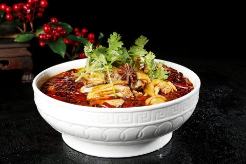 重庆美奢山居酒店