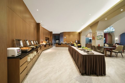 南方酒店(西安洒金桥美食街玉祥门地铁站店)