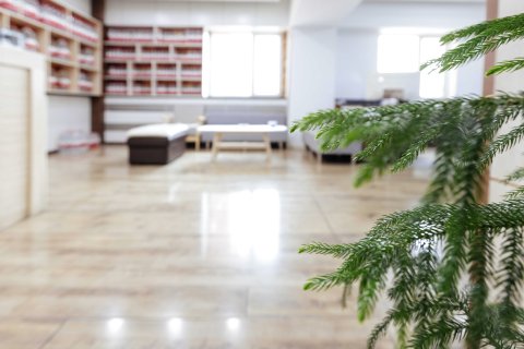 满洲里索尼娅宾馆