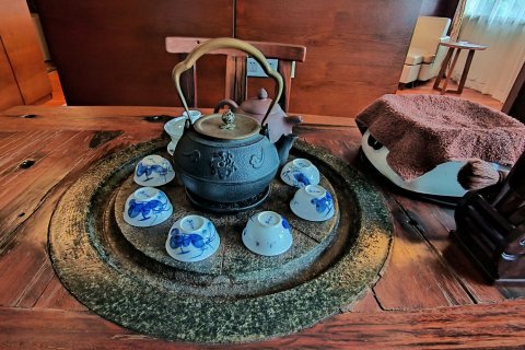 舟山中信普陀大酒店