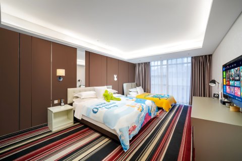 乌鲁木齐八音和酒店(国际大巴扎人民电影院店)