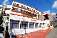 Resort Project Izu Kawazu Imaihama Onsen Hoyojo(Resort Project Izu Kawazu Imaihama Onsen Hoyojo)