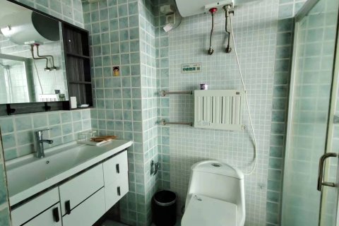 秦皇国际公寓(金梦海湾店)