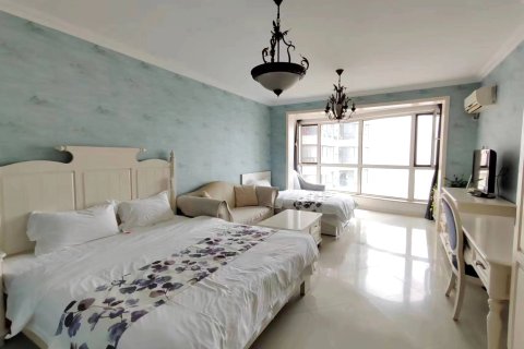 秦皇国际公寓(金梦海湾店)