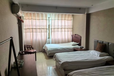 临泉金港湾城市精品酒店