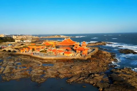 海间小筑海景民宿(洛伽寺店)