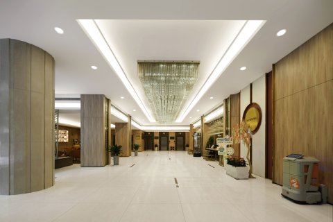 南方酒店(西安洒金桥美食街玉祥门地铁站店)