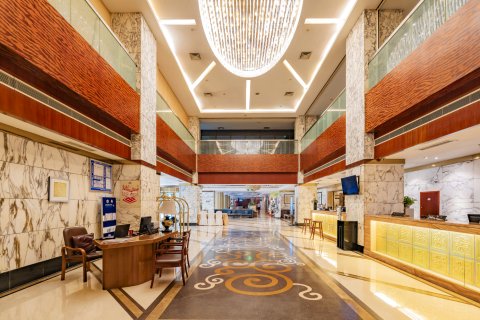 成都向阳大厦宾馆