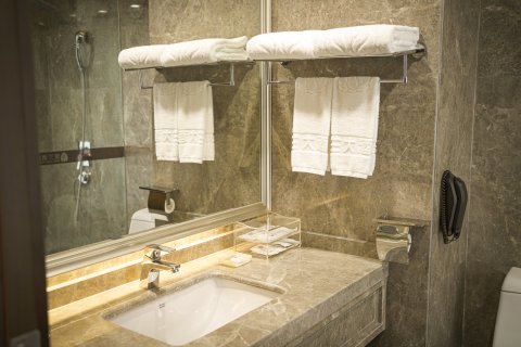 勐腊景兰大酒店