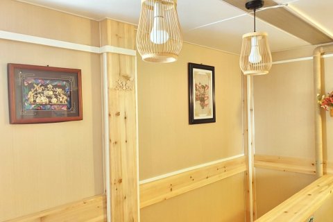 西江千户苗寨寒舍客栈(观景台店)