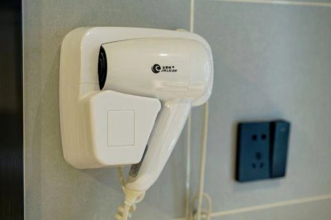 星程酒店(华阴华山游客中心店)