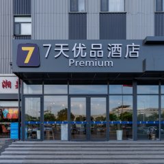 酒店头图