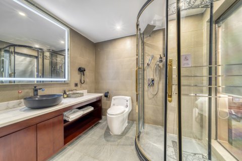 金川千年圣地大酒店