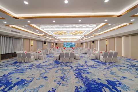 佛山仙泉酒店(欢乐海岸店)