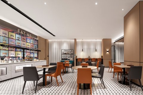 城市便捷酒店(景德镇人民广场国贸陶瓷城店)