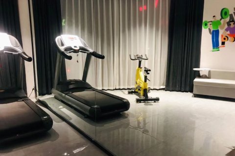 沁阳乐享商务酒店(工贸学院店)