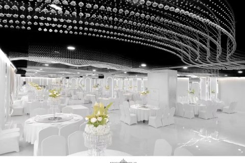 中江金莎大酒店