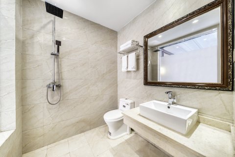 金川千年圣地大酒店