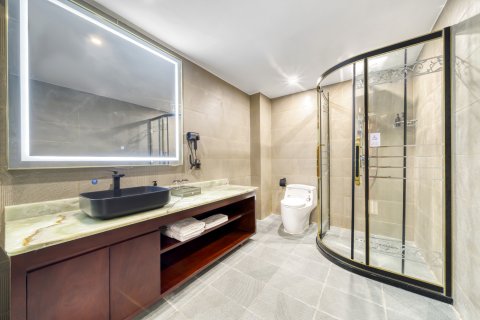 金川千年圣地大酒店