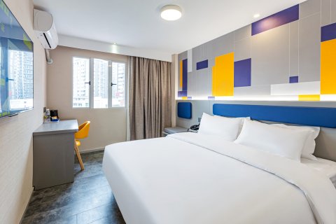 7天酒店(潮州人民广场店)