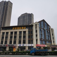 酒店头图